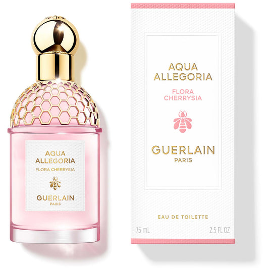 Aqua Allegoria Flora Cherrysia by Guerlain 100ml