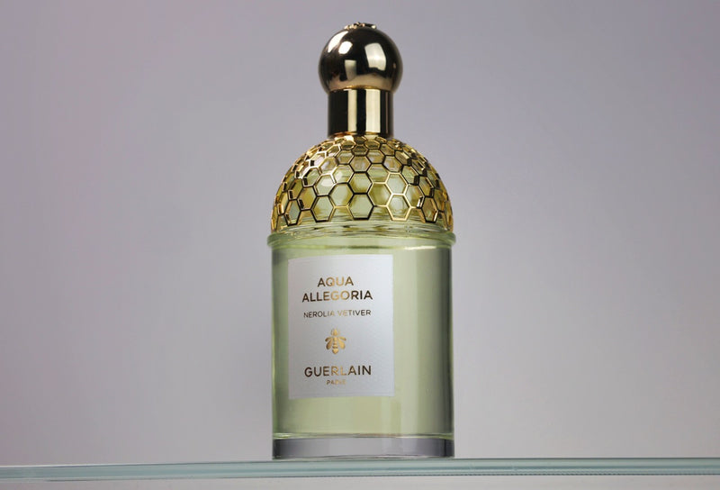 Aqua Allegoria Forte Nerolia Vetiver by Guerlain 100ml