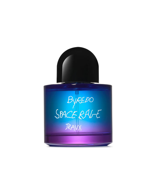 Space rage travx by byredo 100ml