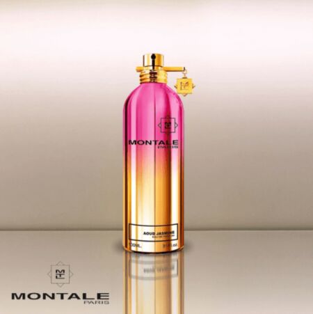 Aoud Jasmine by Montale 100ml