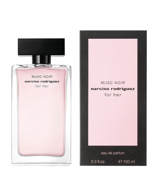 Narciso musc noir for her 100ml