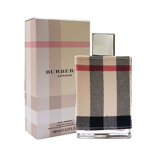 London by Burberry woman 100ml