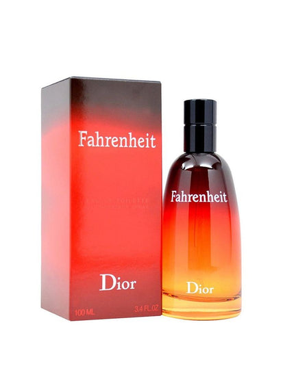 Fahrenheit by Dior 100ml eau de toilette