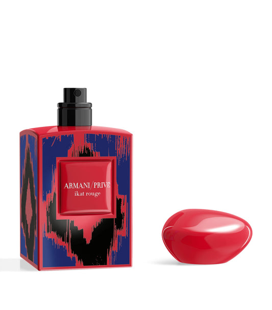 Ikat Rouge by Giorgio Armani