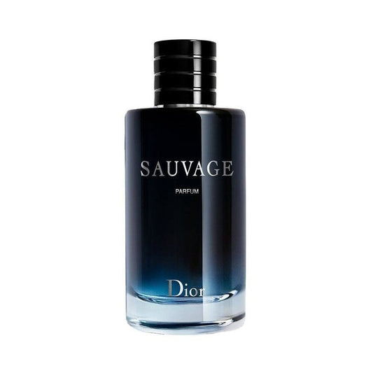 Sauvage dior Parfum 100ml