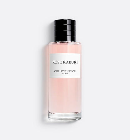 Rose kabuki by dior 125ml