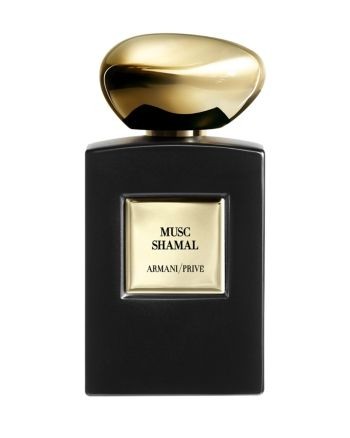 Musc Shamal by Giorgio Armani 100ml