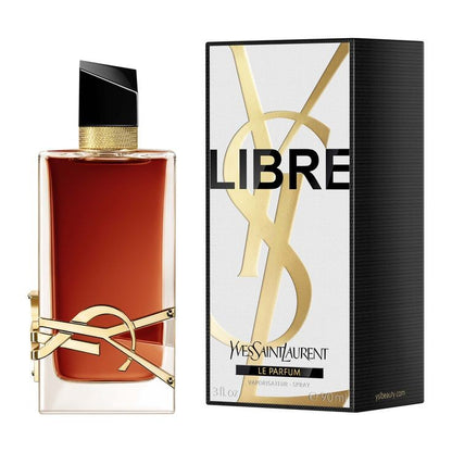 Libre Le Parfum by Yves Saint Laurent 90ml