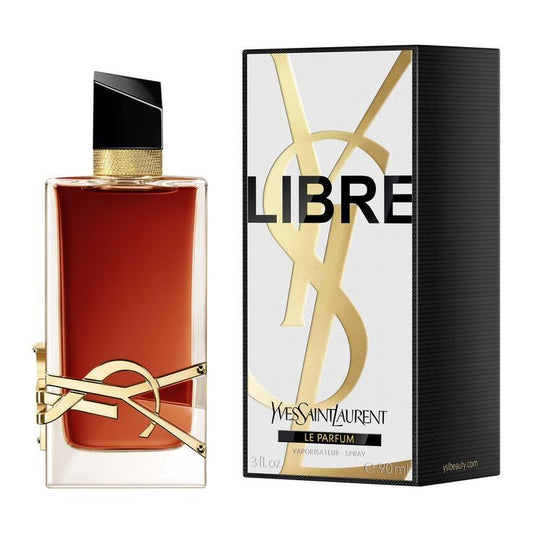 Libre Le Parfum by Yves Saint Laurent 90ml