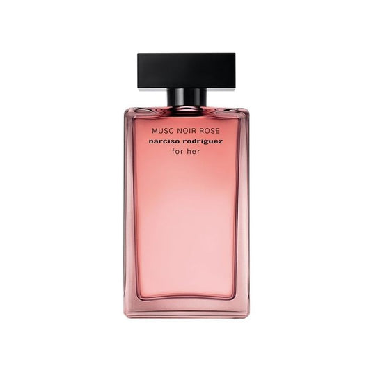 Narciso musc noir rose 100ml