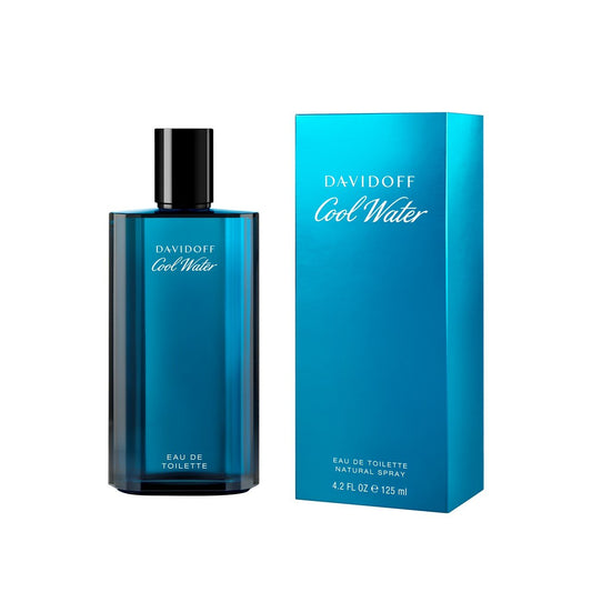 Cool Water by Davidoff  100ml