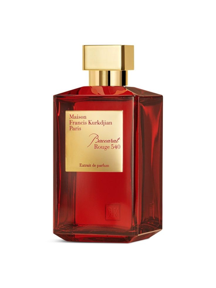 Baccarat rouge extrait 540 200ML