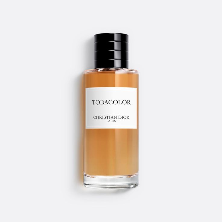 Tobacolor by dior 125ml