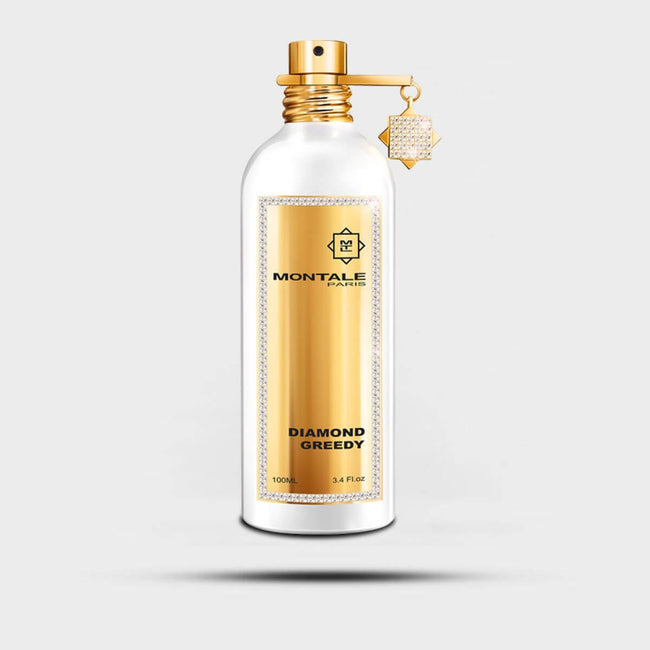 Diamond Greedy by Montale 100ml