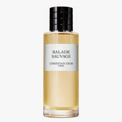 Balade Sauvage by Dior 125ml.