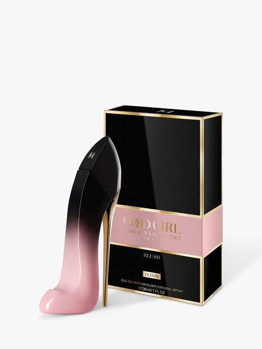 Good Girl Blush Elixir Eau de Parfum by Carolina Herrera 80ml