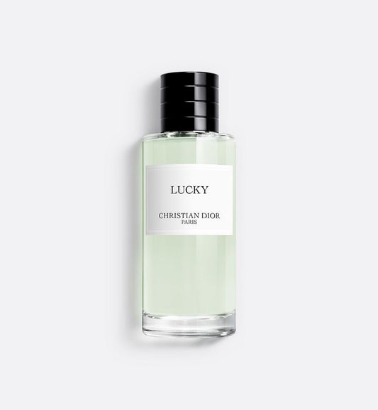 Lucky by dior 125ml