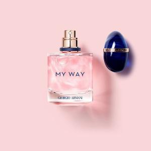 My way nacre by armani 90ml