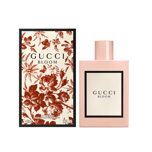 Gucci Bloom by Gucci 100ml