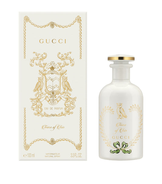 Tears Of Iris Eau de Parfum by Gucci 100ml