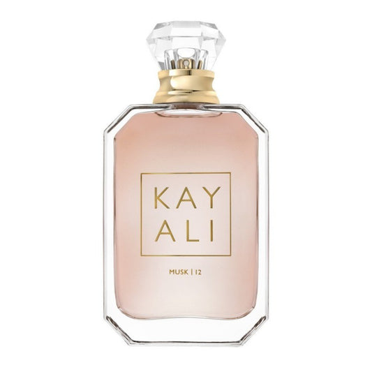 Musk 12 by Kayali Fragrances 100ml