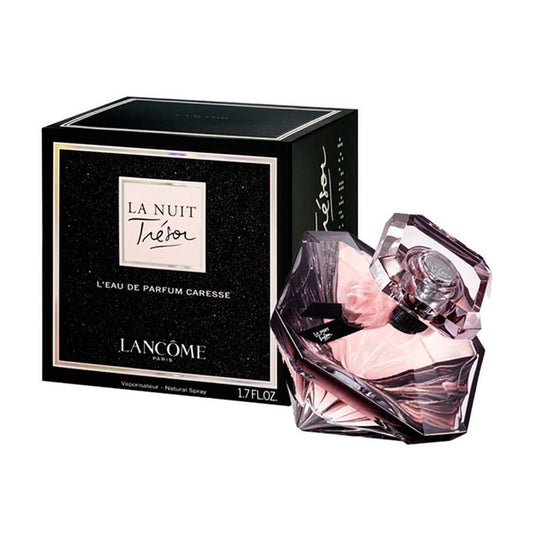 La Nuit Tresor Caresse by Lancôme 75ml