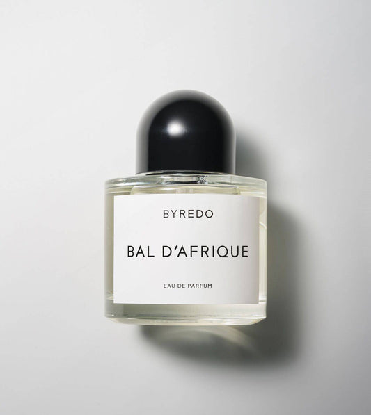 Bal d'Afrique by Byredo 100ml