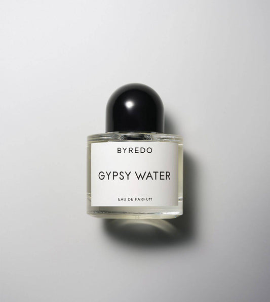 Gypsy water by byredo 100ml