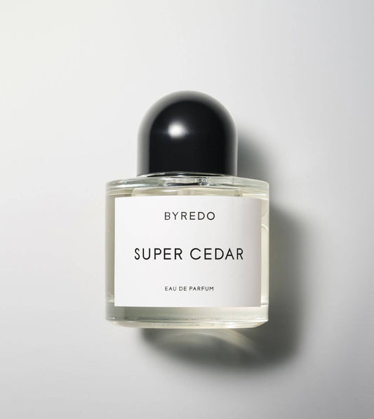 Super Cedar by Byredo 100ml