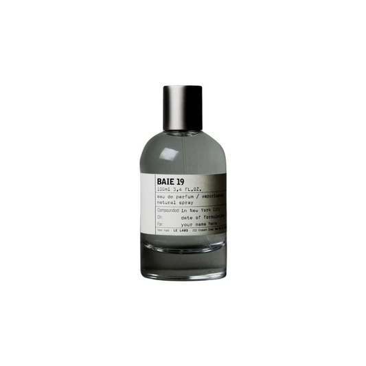 Baie 19 by Le Labo 100ml