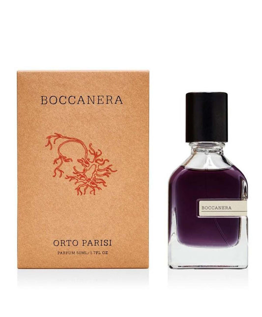 Boccanera by Orto Parisi 50ml