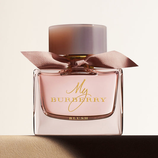 My Burberry Blush by Burberry 90ml