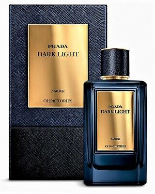 Mirages Dark Light by Prada 100ml