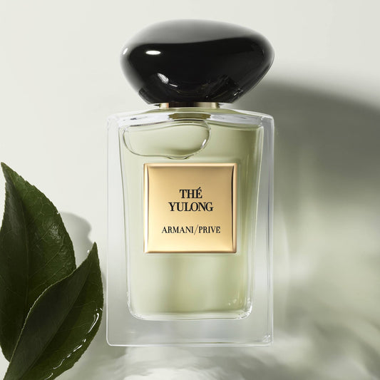 Thé Yulong by Giorgio Armani 100ml