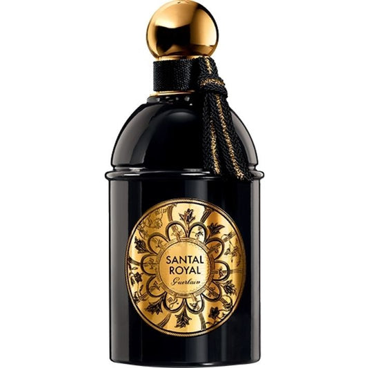 Les Absolus d'Orient Santal Royal by Guerlain 100ml