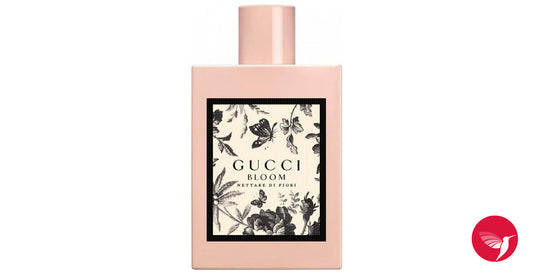 Gucci Bloom Nettare Di Fiori by Gucci 100ml