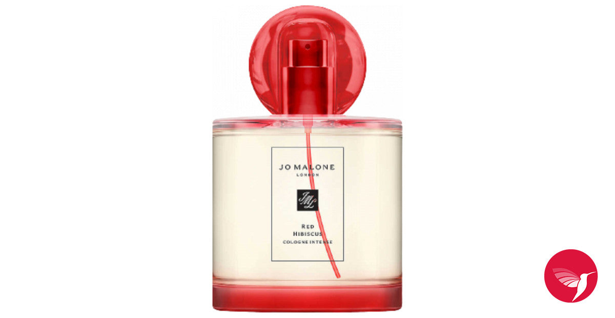 Red Hibiscus Cologne Intense by Jo malone 100ml