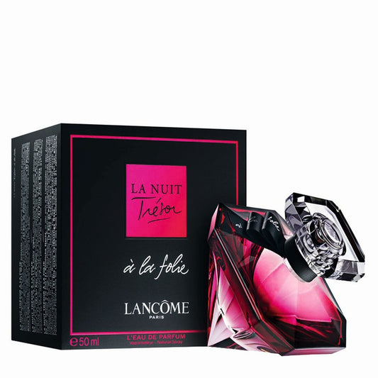 La Nuit Trésor à la Folie by Lancôme 75ml