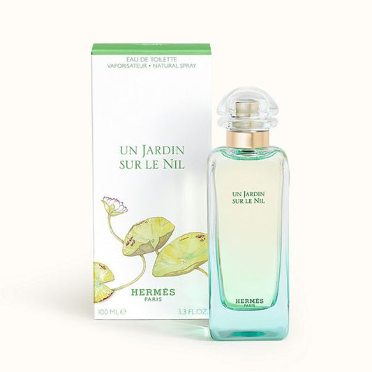 Un Jardin Sur Le Nil by Hermès 100ml