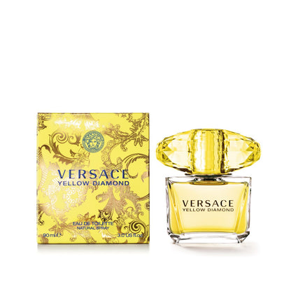 Yellow Diamond by Versace 90ml