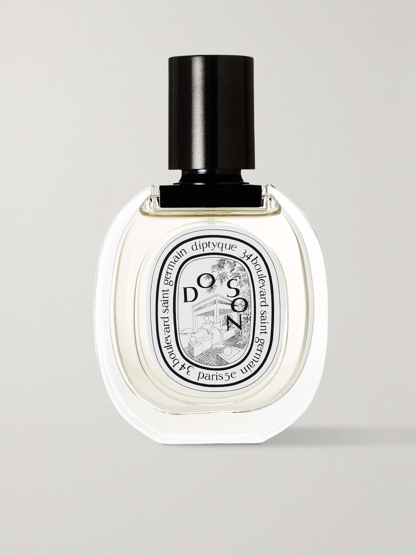 Do Son Eau de Toilette by Diptyque 100 ML