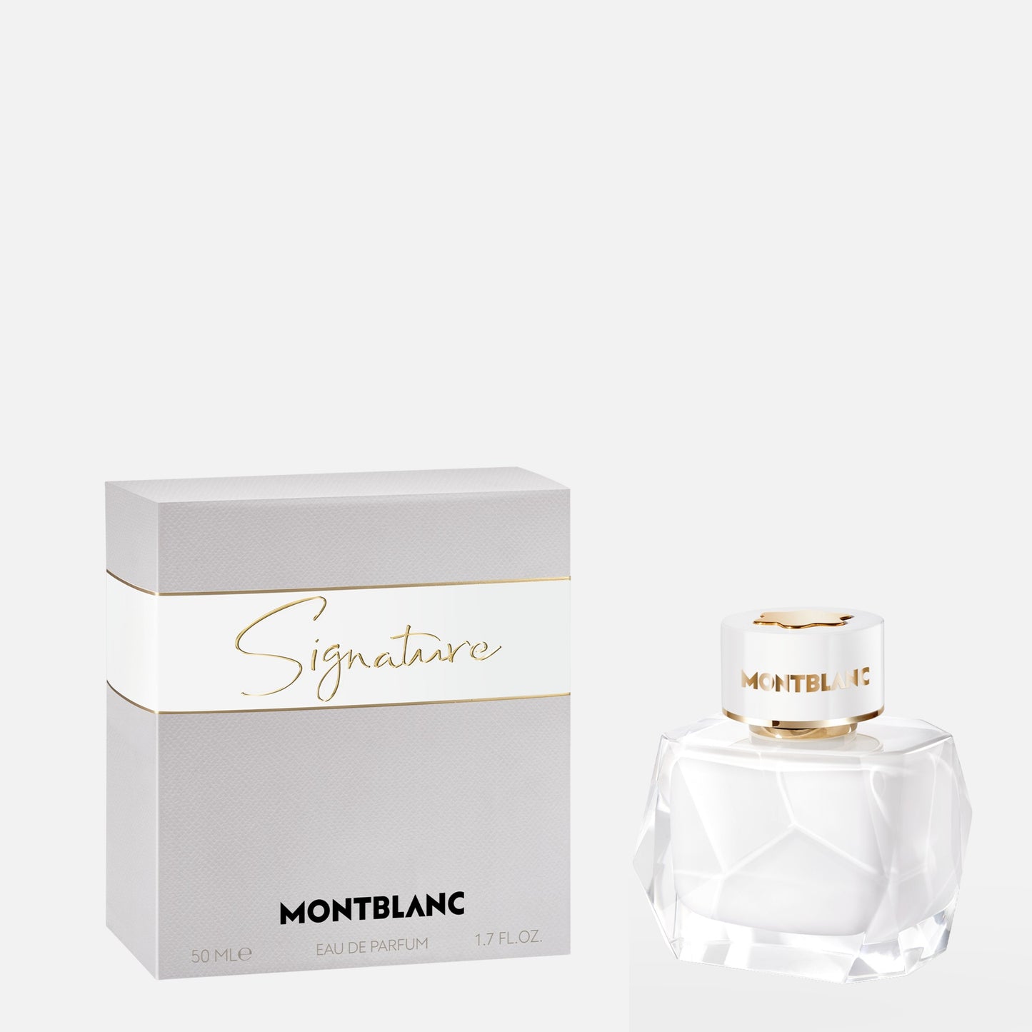 Signature by Montblanc 90ml