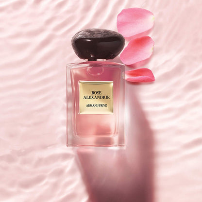 Rose Alexandrie by Giorgio Armani